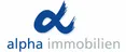 Makler alpha-immobilien & Partner GmbH & Co KG logo
