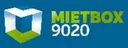 Makler Mietbox9020 logo