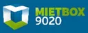 Makler Mietbox9020 logo