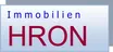 Makler Immobilien HRON GmbH logo