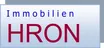 Makler Immobilien HRON GmbH logo