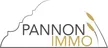 Makler Pannon Immo logo