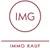 Makler IMG Immo Kauf GmbH logo