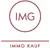 Makler IMG Immo Kauf GmbH logo