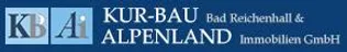 Makler Kur-Bau Bad Reichenhall & Alpenland Immobilien GmbH logo