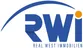 Makler RWI REAL WEST IMMOBILIEN GmbH logo