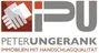 Makler IPU Immobilien Peter Ungerank logo