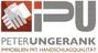 Makler IPU Immobilien Peter Ungerank logo