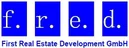 Makler F.R.E.D. First Real Estate Development GmbH logo