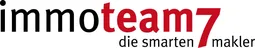 Makler Immoteam7 ITS GmbH logo
