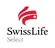 Makler Swiss Life Select Österreich GmbH logo