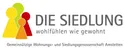 Makler DIE SIEDLUNG Gemeinnützige Wohnungs- u. Siedlungsgenossenschaft Amstetten eingetragene GenmbH logo