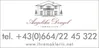 Makler Angelika Dengel Immobilien logo