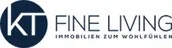 Makler KT FINE LIVING GmbH logo