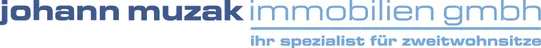 Makler Johann Muzak Immobilien GmbH logo