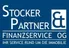 Makler Stocker & Partner Finanzservice OG logo