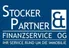 Makler Stocker & Partner Finanzservice OG logo