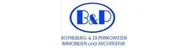 Makler B & P Boyneburg-Lengsfeld & Purkowitzer Immobilien KG logo