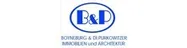Makler B & P Immobilien logo