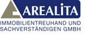 Makler Arealita Immobilientreuhand und Sachverständigen GmbH logo