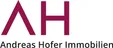 Makler Andreas Hofer Immobilien GmbH logo