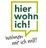 Makler hierwohnich Immobilien GmbH logo