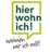 Makler hierwohnich Immobilien GmbH logo