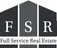 Makler FSR Immobilienvermarktungs- u. -beteiligungs GmbH logo