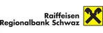 Makler Raiffeisen Regionalbank Schwaz eGen logo