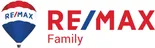 Makler RE/MAX Family logo