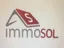 Makler Immosol logo