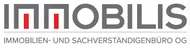 Makler IMMOBILIS Immobilien- u. Sachverständigenbüro OG logo