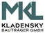 Makler Kladensky Bauträger Holding GmbH logo