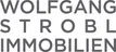 Makler Wolfgang Strobl Immobilien logo
