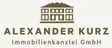 Makler Immobilienkanzlei Alexander Kurz logo