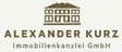 Makler Immobilienkanzlei Alexander Kurz logo