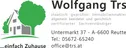 Makler Wolfgang Trs Immobilienmakler logo