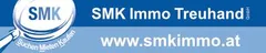 Makler SMK Immo Treuhand GmbH logo