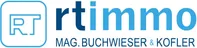 Makler RT Immobilien Buchwieser & Kofler GmbH logo
