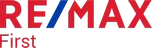 Makler RE/MAX First logo