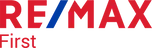 Makler RE/MAX First logo