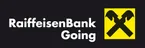 Makler RaiffeisenBank Going e.Gen. logo