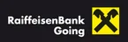 Makler RaiffeisenBank Going e.Gen. logo