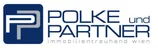 Makler POLKE & PARTNER IMMOBILIENTREUHAND logo
