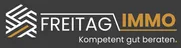 Makler FREITAG IMMO logo