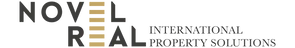 Makler Novel Real Immobilien GmbH logo