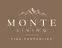 Makler Monte Living logo