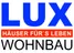 Makler LUX Wohnbau GmbH logo