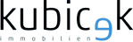 Makler kubicek immobilien logo