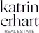 Makler Katrin Erhart Real Estate & Property logo